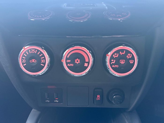 2018 Mitsubishi ASX LS