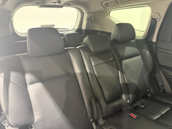 2020 Mitsubishi Pajero Sport GLS