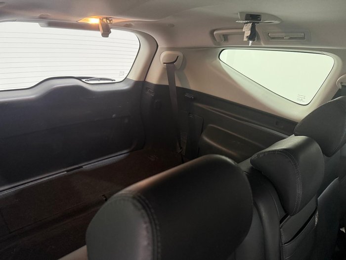 2020 Mitsubishi Pajero Sport GLS