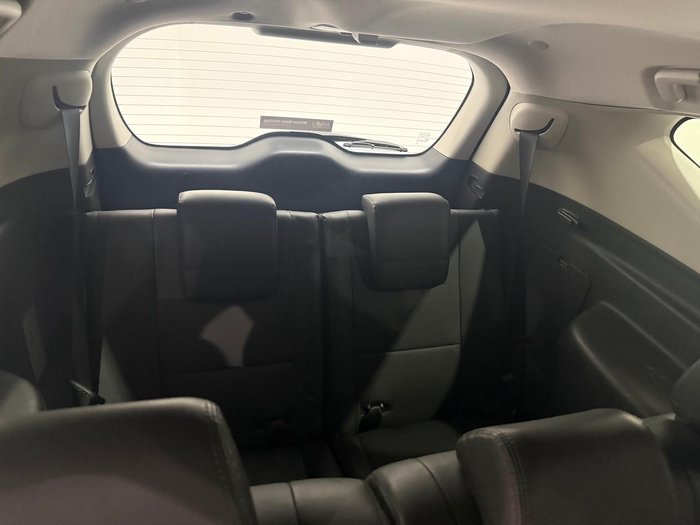 2020 Mitsubishi Pajero Sport GLS