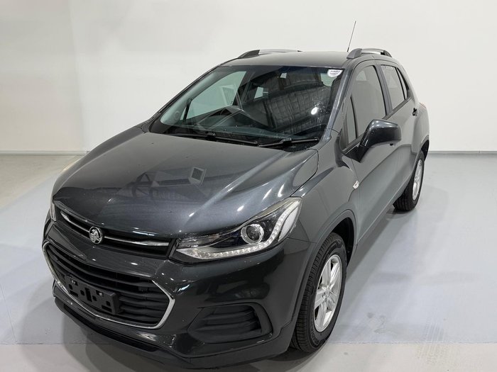 2017 Holden Trax LS