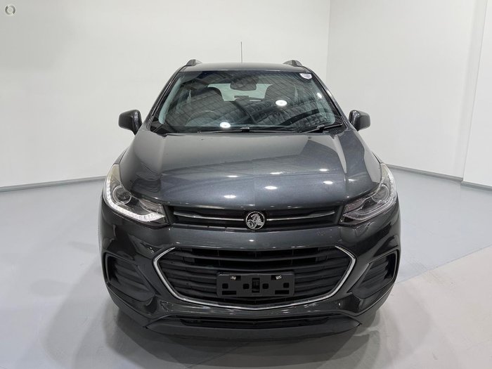 2017 Holden Trax LS