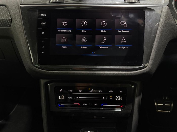 2024 Volkswagen Tiguan 162TSI R-Line