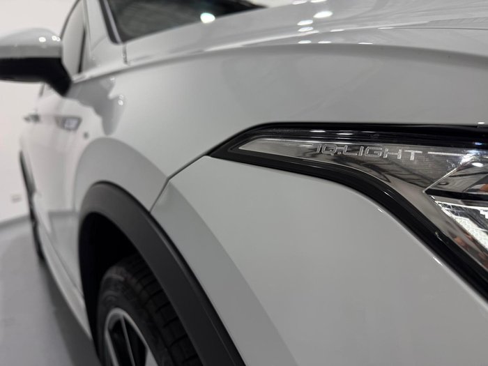 2024 Volkswagen Tiguan 162TSI R-Line