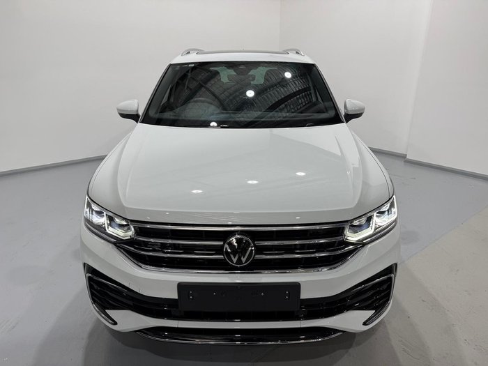 2024 Volkswagen Tiguan 162TSI R-Line