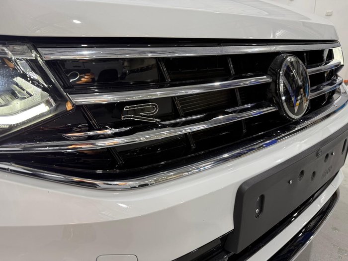 2024 Volkswagen Tiguan 162TSI R-Line