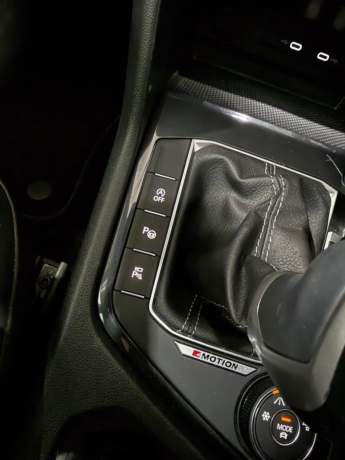 2024 Volkswagen Tiguan 162TSI R-Line