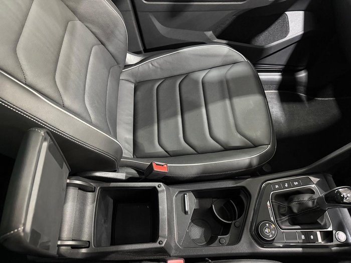 2024 Volkswagen Tiguan 162TSI R-Line