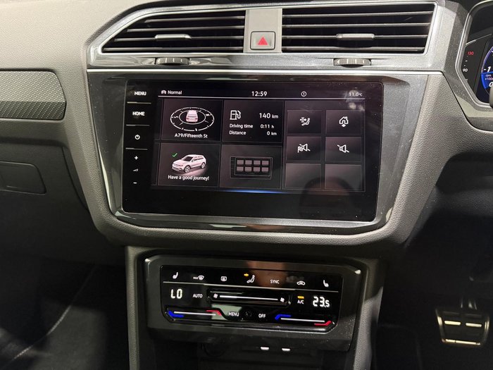 2024 Volkswagen Tiguan 162TSI R-Line