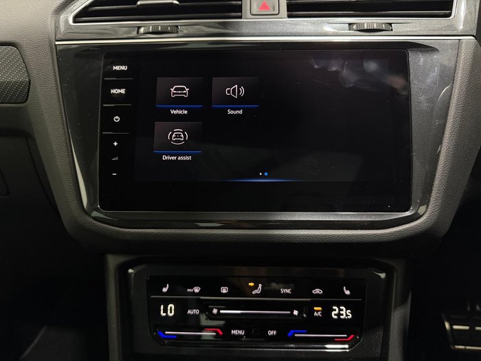 2024 Volkswagen Tiguan 162TSI R-Line
