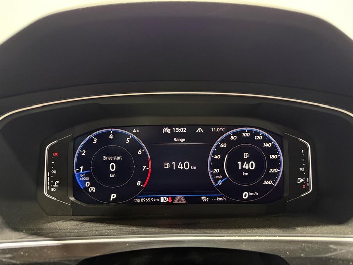 2024 Volkswagen Tiguan 162TSI R-Line