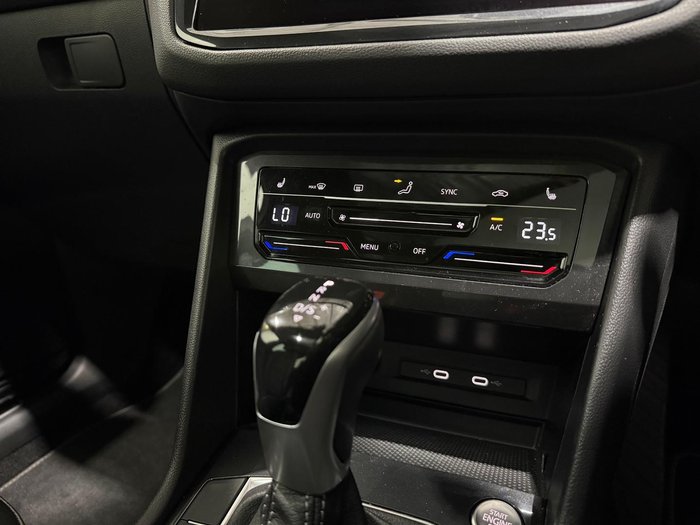 2024 Volkswagen Tiguan 162TSI R-Line