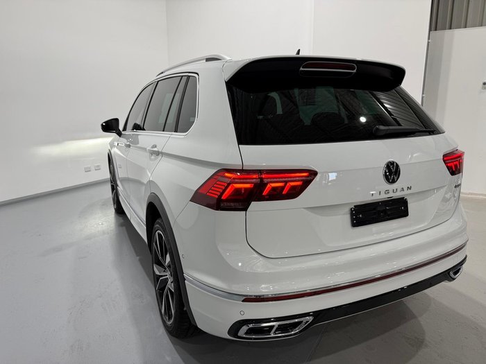 2024 Volkswagen Tiguan 162TSI R-Line