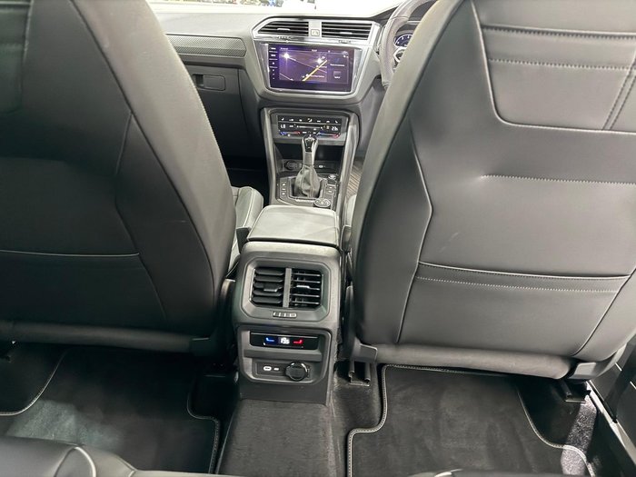 2024 Volkswagen Tiguan 162TSI R-Line