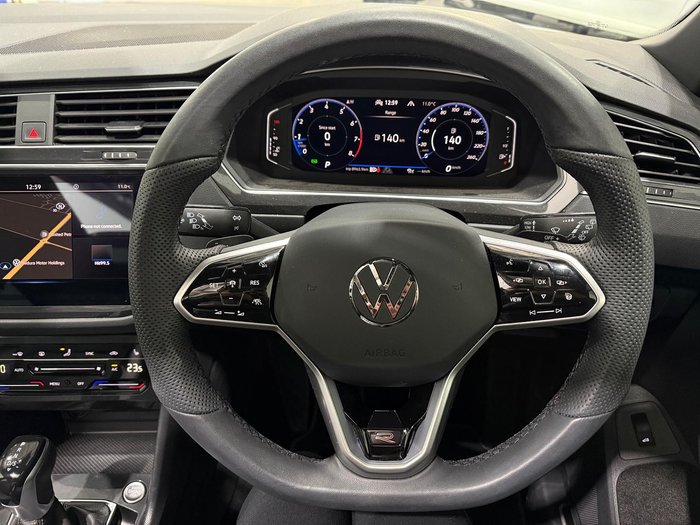 2024 Volkswagen Tiguan 162TSI R-Line