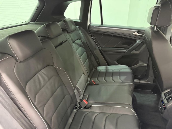 2024 Volkswagen Tiguan 162TSI R-Line