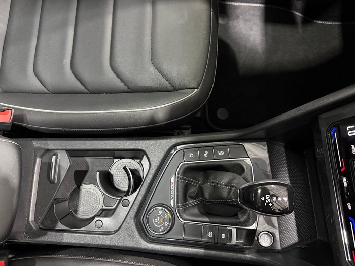 2024 Volkswagen Tiguan 162TSI R-Line