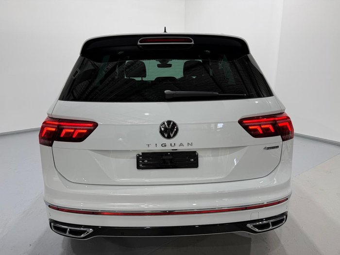 2024 Volkswagen Tiguan 162TSI R-Line