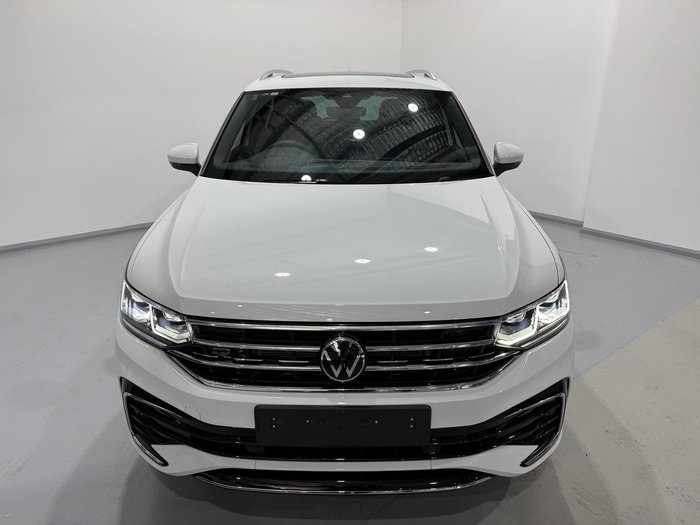 2024 Volkswagen Tiguan 162TSI R-Line