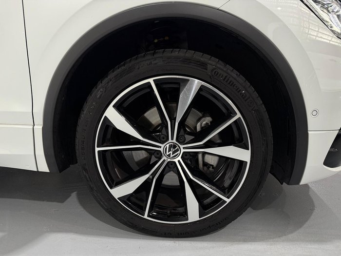 2024 Volkswagen Tiguan 162TSI R-Line