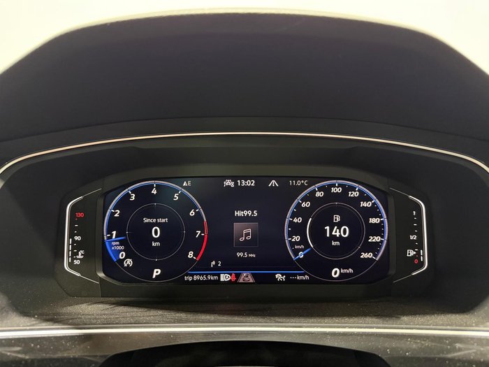 2024 Volkswagen Tiguan 162TSI R-Line
