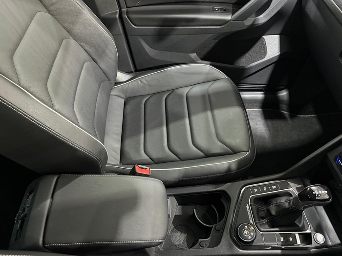 2024 Volkswagen Tiguan 162TSI R-Line