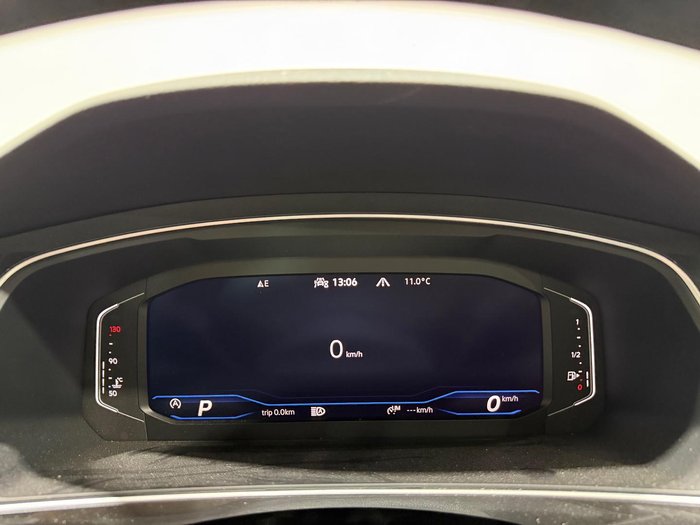2024 Volkswagen Tiguan 162TSI R-Line