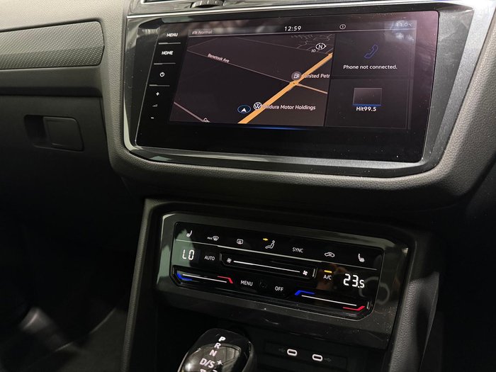 2024 Volkswagen Tiguan 162TSI R-Line