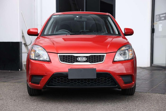 2010 Kia Rio S