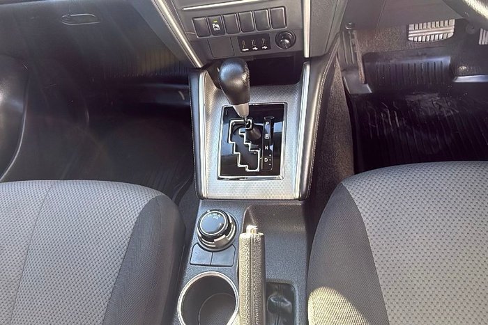 2020 Mitsubishi Triton GLX-R