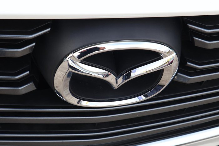 2022 Mazda CX-3 Maxx Sport