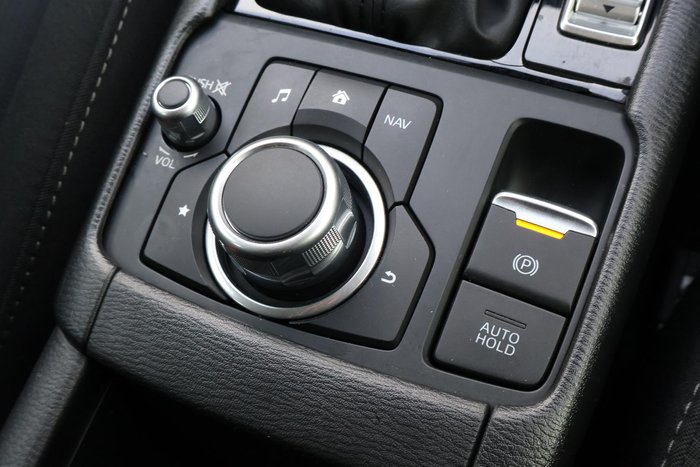 2022 Mazda CX-3 Maxx Sport
