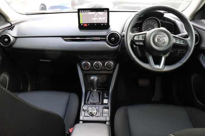 2022 Mazda CX-3 Maxx Sport