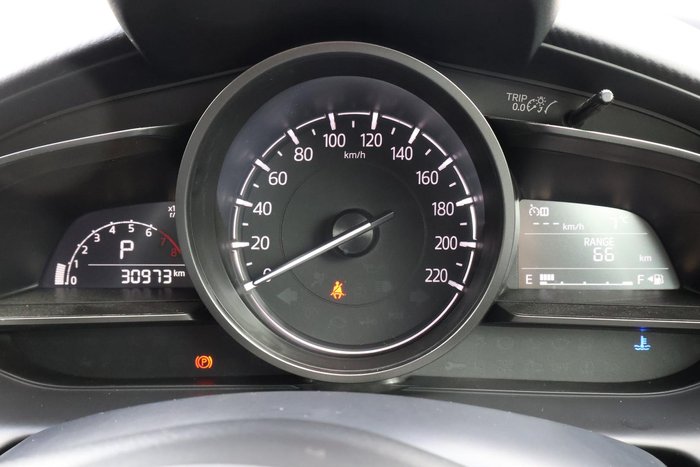 2022 Mazda CX-3 Maxx Sport