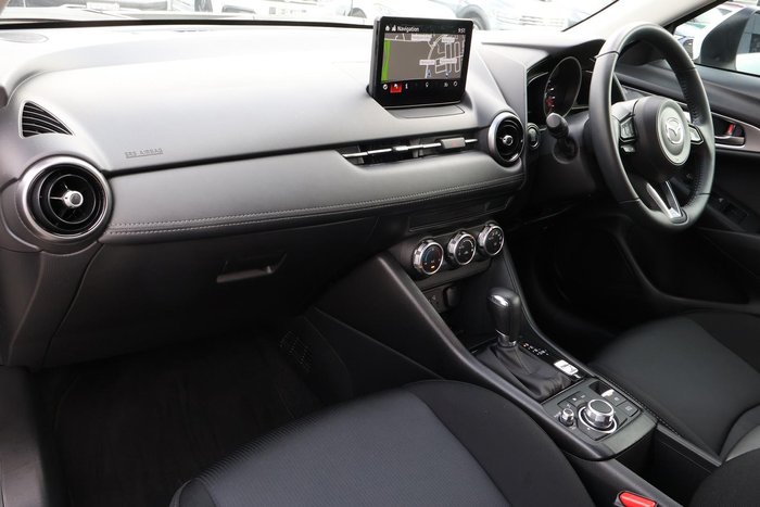 2022 Mazda CX-3 Maxx Sport