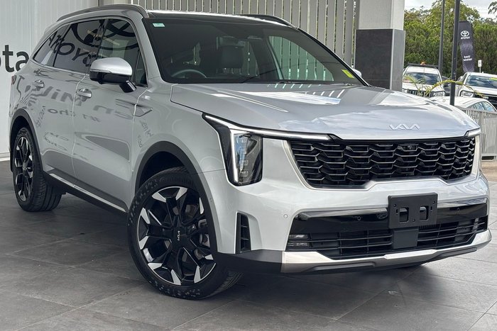 2024 Kia Sorento