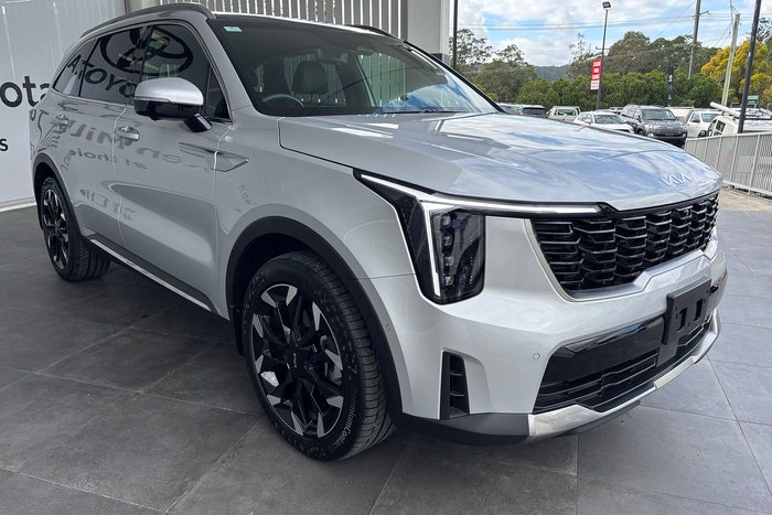 2024 Kia Sorento