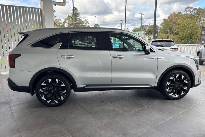 2024 Kia Sorento