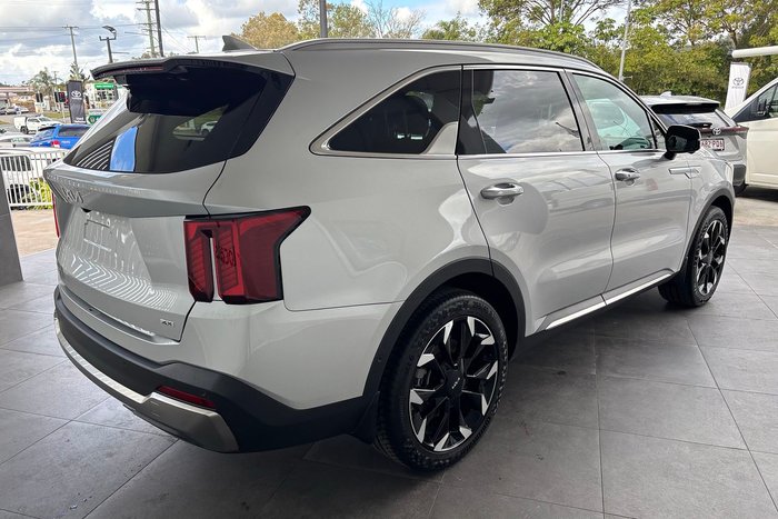 2024 Kia Sorento