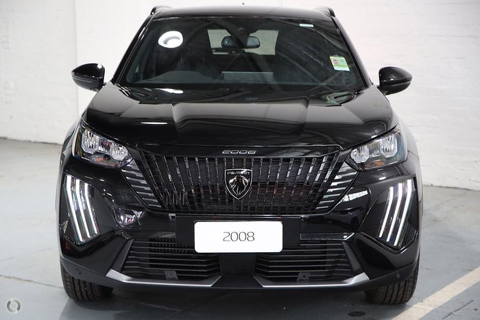 2025 Peugeot 2008