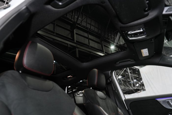 2021 Mercedes-Benz GLA-Class GLA250
