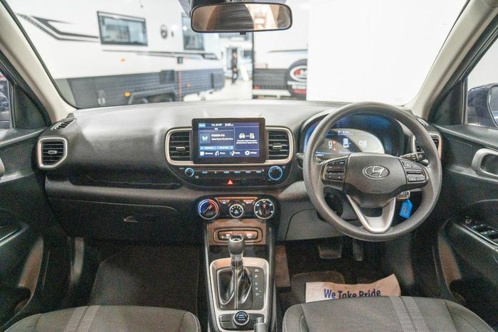 2023 Hyundai Venue