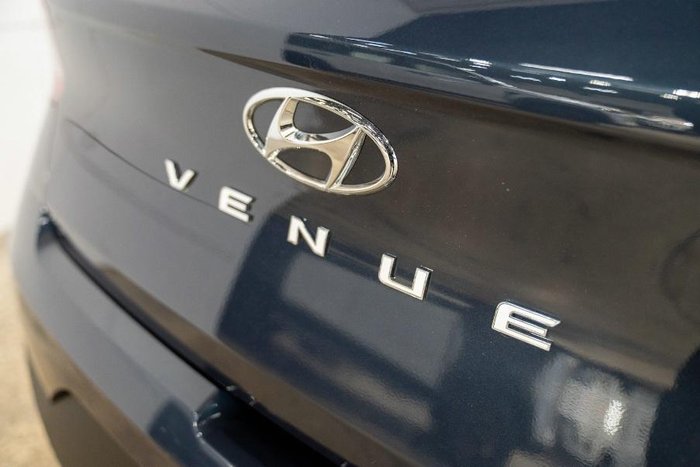 2023 Hyundai Venue