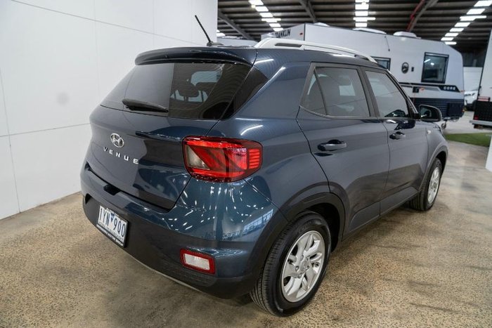 2023 Hyundai Venue