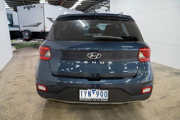 2023 Hyundai Venue