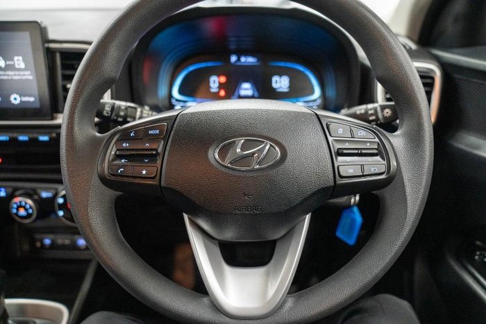 2023 Hyundai Venue