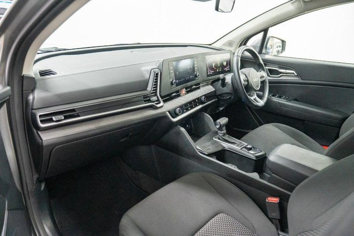 2024 Kia Sportage S