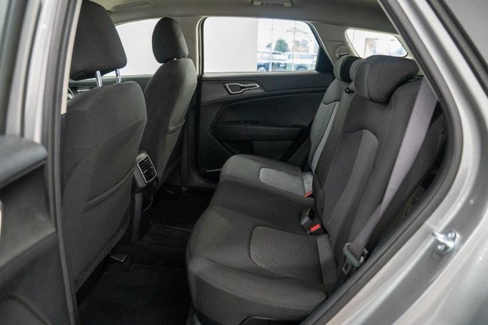 2024 Kia Sportage S