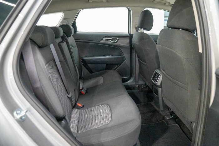 2024 Kia Sportage S