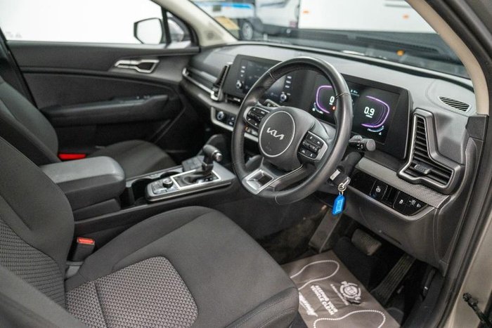 2024 Kia Sportage S
